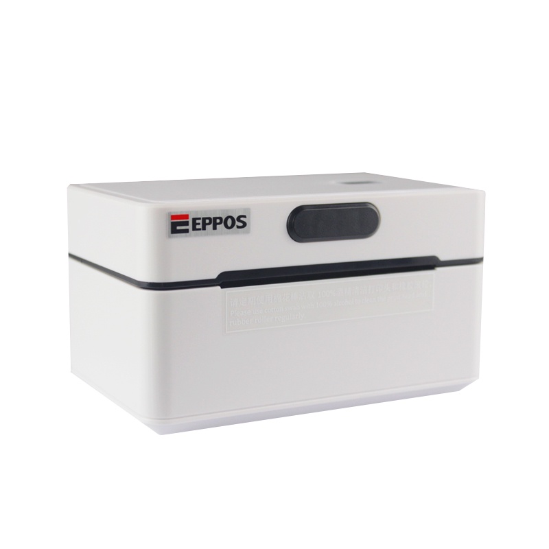 Printer Barcode Thermal 80mm EP3601B - USB