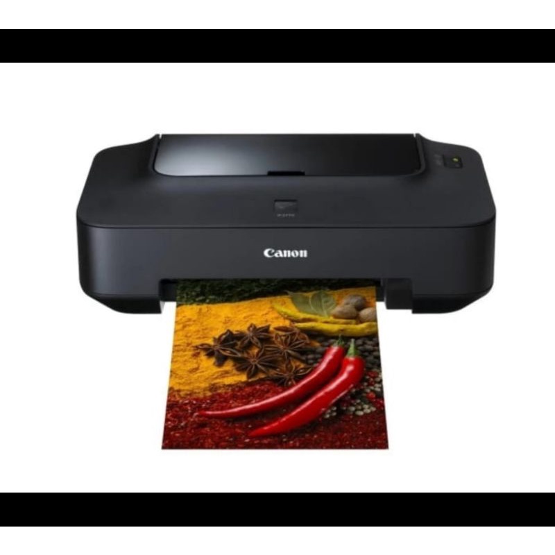 Printer Canon PIXMA iP2770