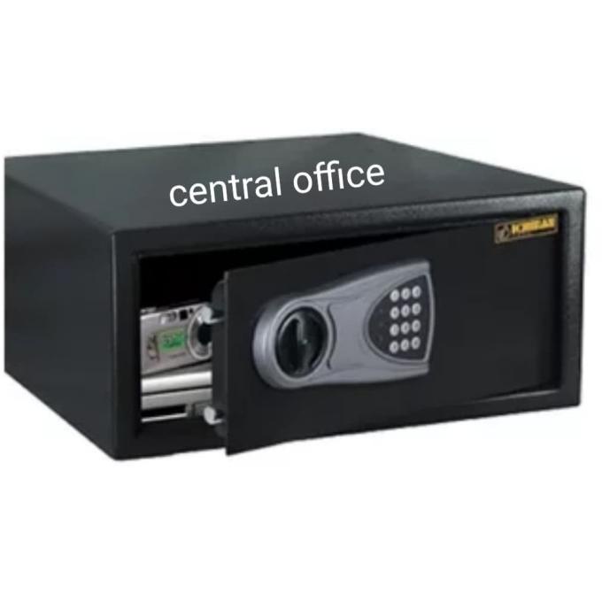 Brankas Hotel safe ichiban EX-303 paling dicari