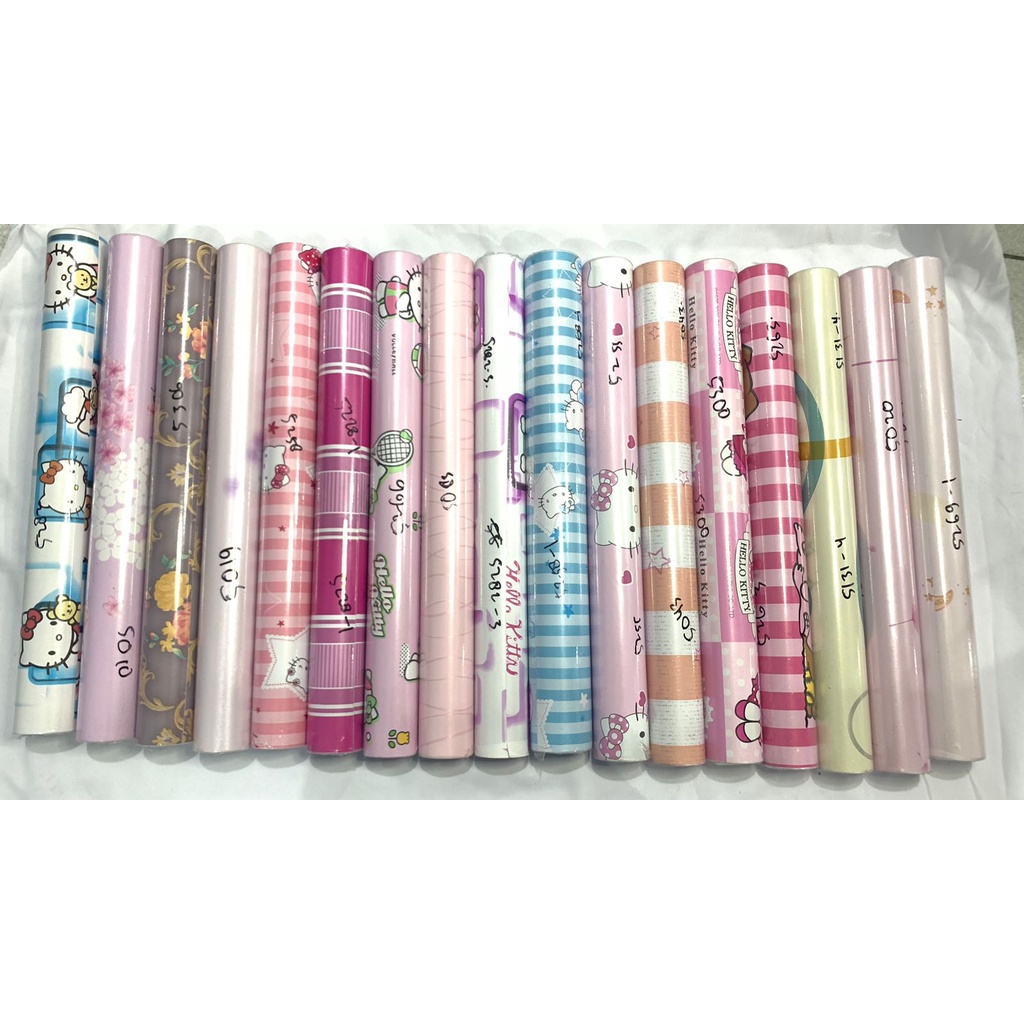 SHENAR COD WALLPAPER DINDING STICKER DINDING KUALITAS TERBAIK WALL STICKER