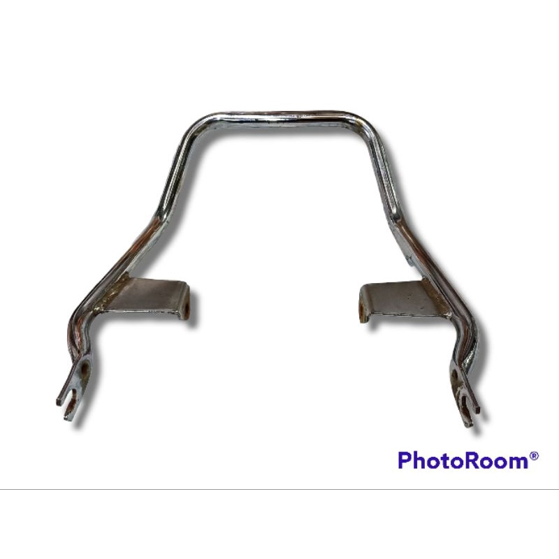 BEGEL PLENGER HONDA C700 C800 SUPERCUB ORIGINAL SECOND