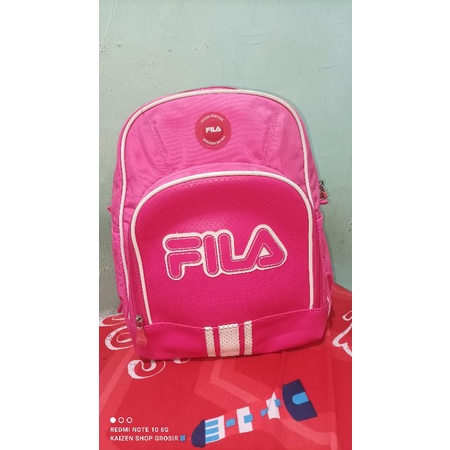 Ransel Fila*