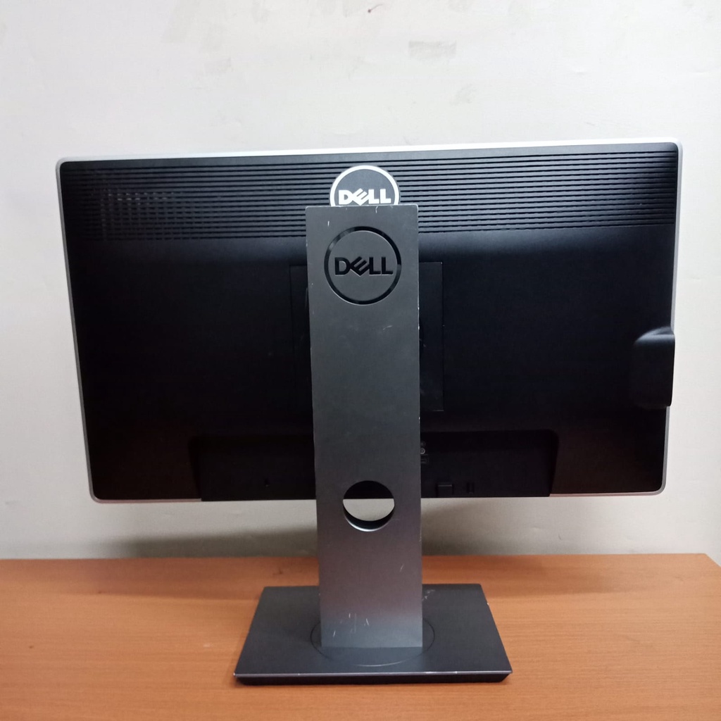READY MONITOR LCD DELL BLACK WIDESCREE P2211Ht 22 INCH LIK NEW BISA VERTIKAL MURAH MERIAH BERGARANSI