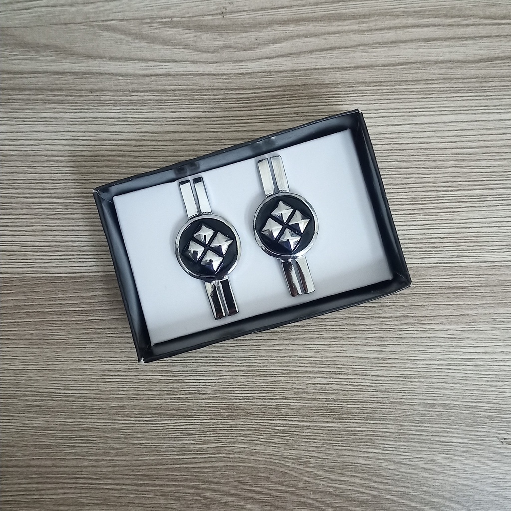 PIN PNS POLRI 2D BREVET BRIVET