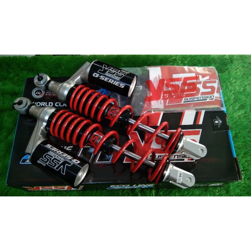 Shock yss g series PCX 150
