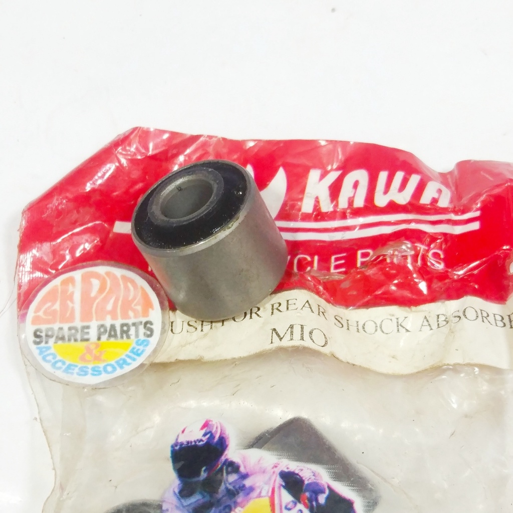 Bos mono Shock Mio Fino Bos shock belakang Pcs