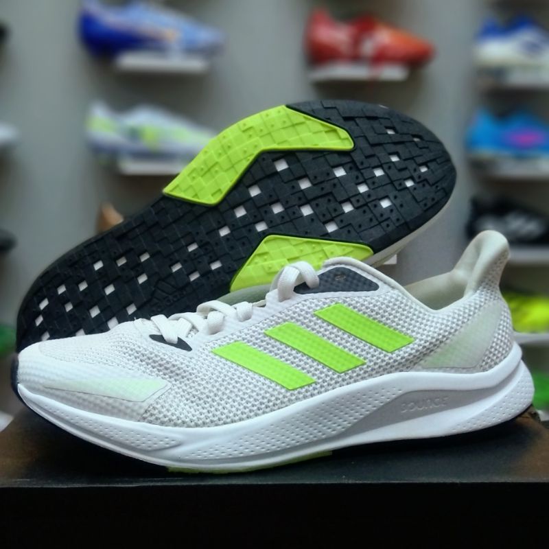 Adidas X9000L1 M white