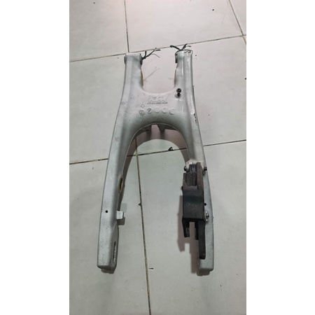 swing arm ktm 85 tahun 2019 copotan