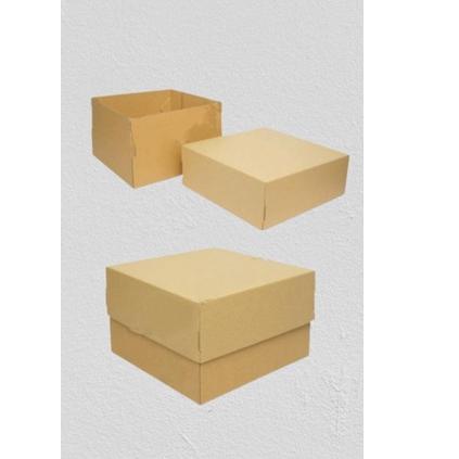 

↕ Box 26x26x25cm(homi cake Tpo/Bott)Kardus/Puding/Tart/ ㅜ