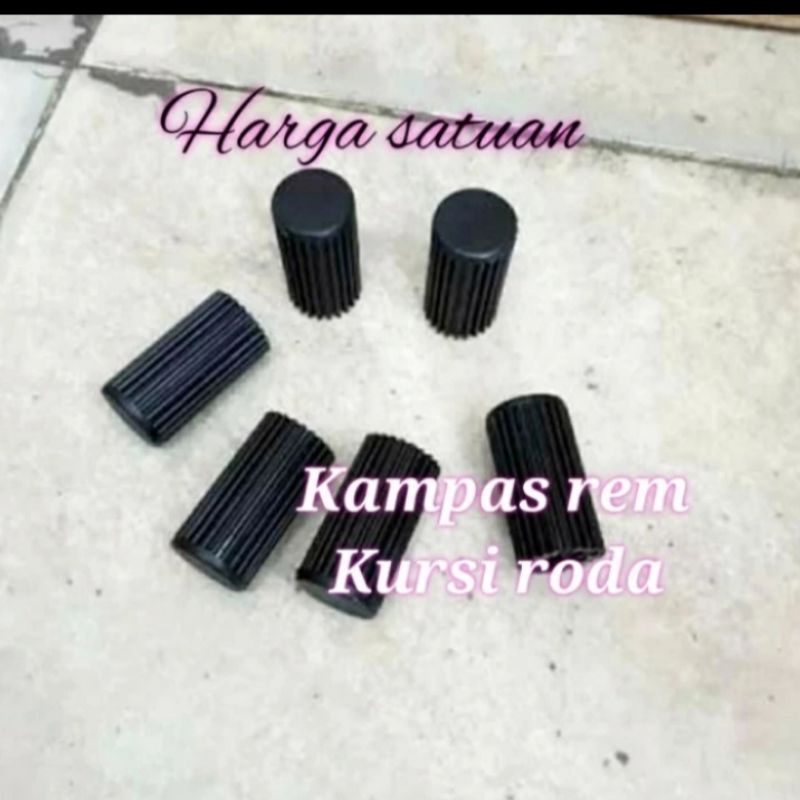 kampas rem kursi roda,sperpath kursi roda