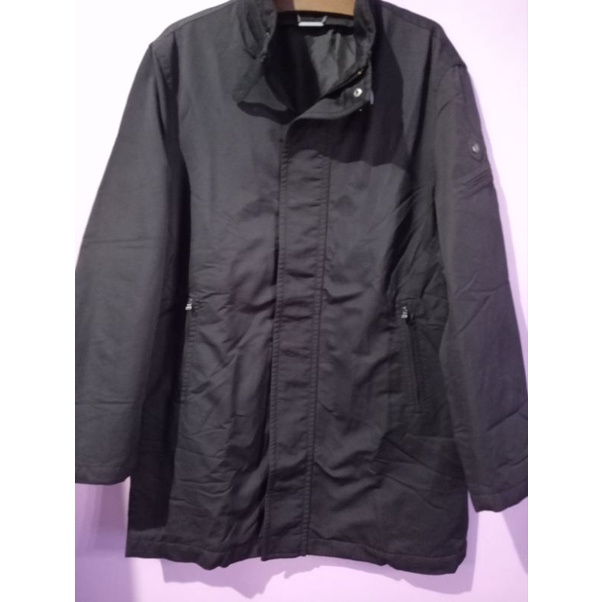 Casual Coach Tremolo Jacket
