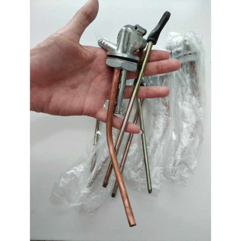 Kran Bensin Vespa/Kran Bensin Nos