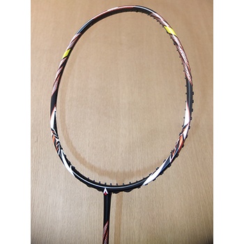 KARAKAL Z NANO 9000 Original Raket Badminton Bulutangkis