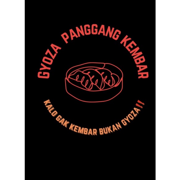 

GYOZA FROZEN/MATANG FREE CHILIOIL ISI 18