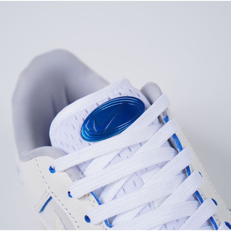 Sepatu Nike Air Force 1 Low Global Sail Game Royal
