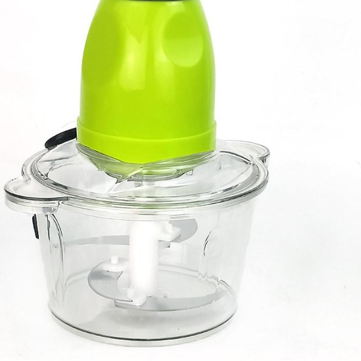 SALEIJO Blender Daging - Capsule Cutter Quatre OLL - 07 - Blender Serbaguna -Blender kapsul generasi