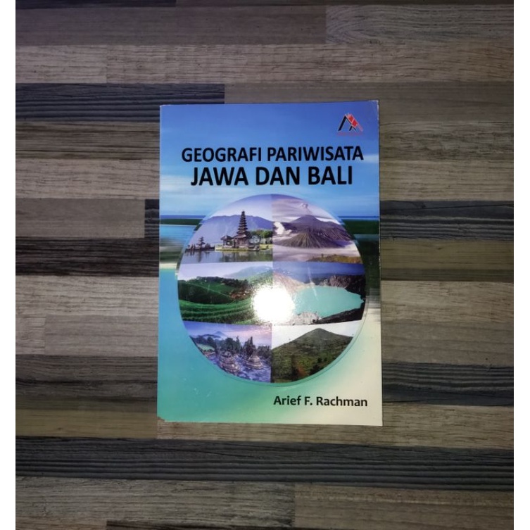 GEOGRAFI PARIWISATA JAWA DAN BALI