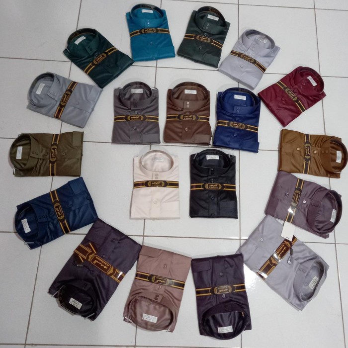 {FamilyStore} jubah haramain/haramain vietnam/haramain original Limited