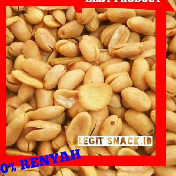 

✨Mall✨ Kacang Bawang 1 KG Super murah