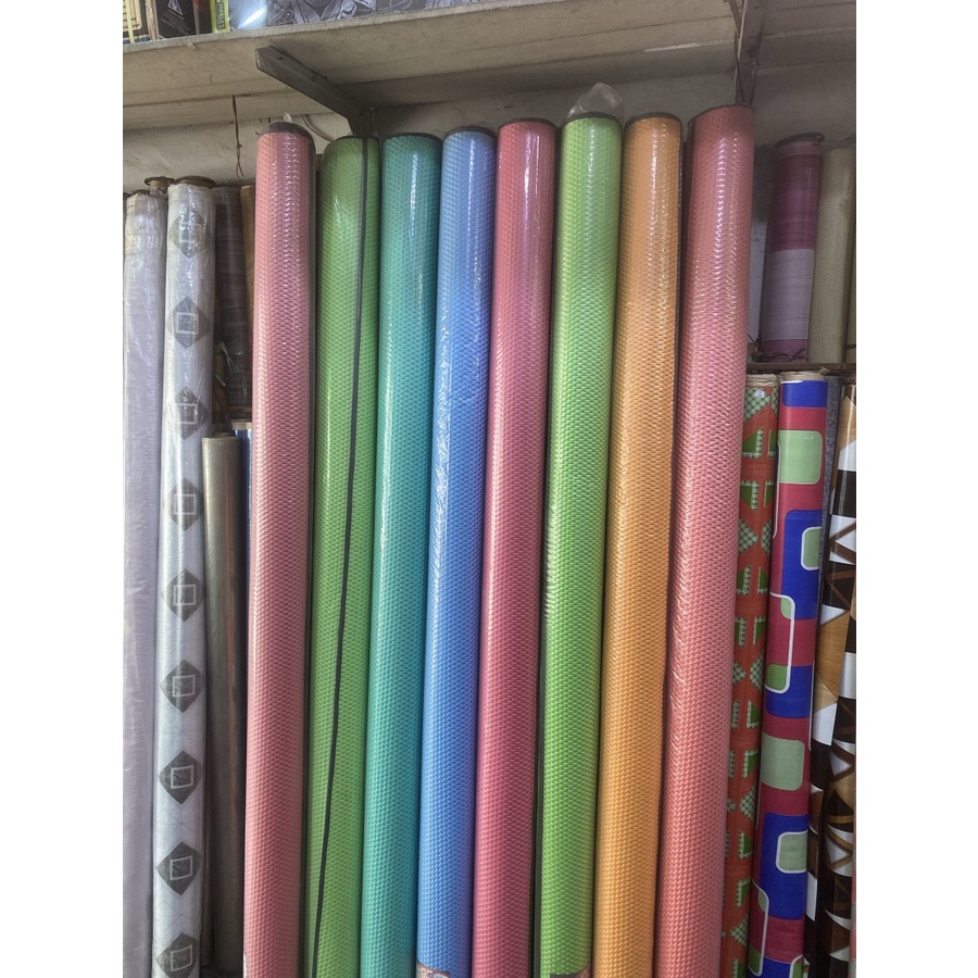 TIKAR SPON LANTAI/TIKAR JAGUNG 200 x 240 cm