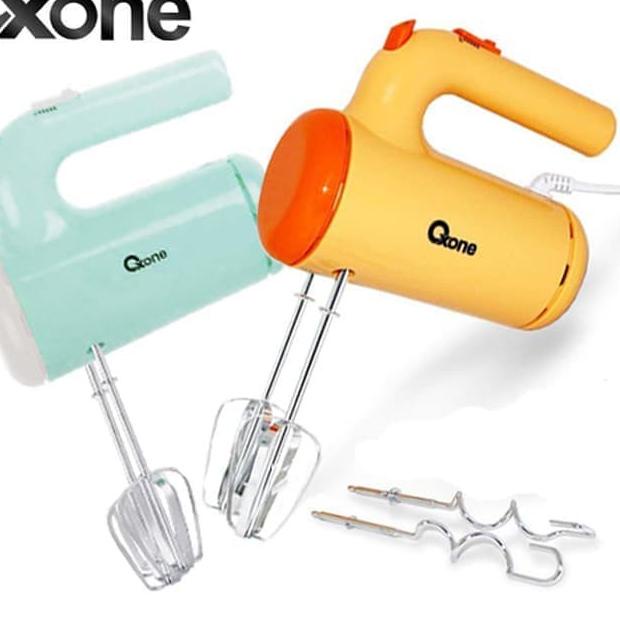 Jual Terlaku..!! Hand Mixer Tangan Mini Hand Mixer Han River Mixer Kue