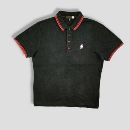 Kaos polo Guess