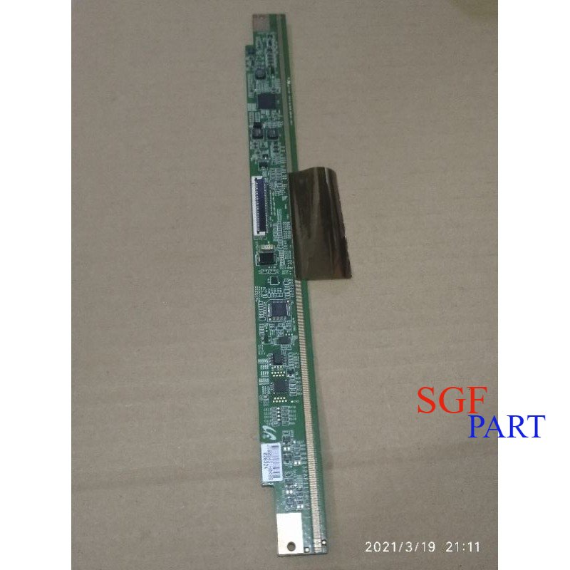 T CON BOARD LOGIC TIKON PANEL TV LED LCD SAMSUNG 32 - LA 32E420 - 32D403 - 32D400 -32D450 - 1 KOP