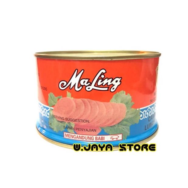 

[BAYAR DITEMPAT] Maling TTS