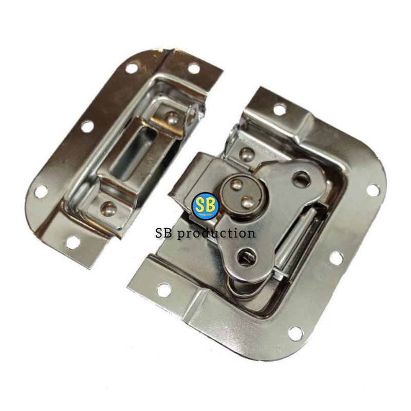 KUNCI KUPU KUPU  T1 YBS09 MEDIUM hardcase kunci kupu kupu flightcase