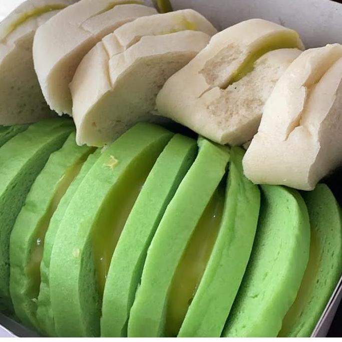 

Jual 8EB0T DONNY SELAI PANDAN - SELAI SARIKAYA / SRIKAYA 500 GRAM Q69 ❇Best Seller