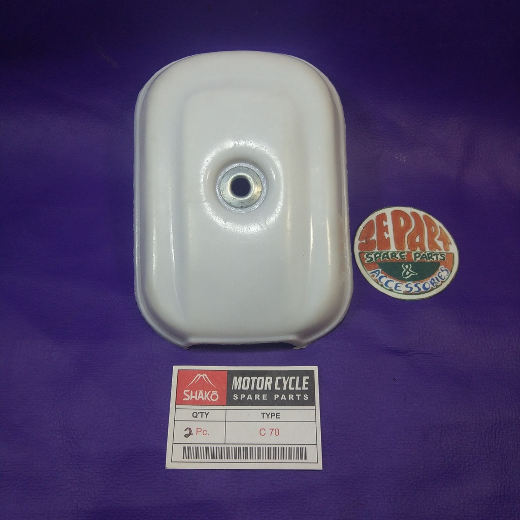 Tutup Filter Udara C70 C700 C800 Tutup filter super cup C 700 C 800