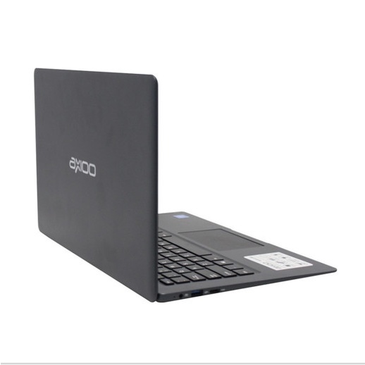 LAPTOP MURAH BARU AXIOO MYBOOK 14H INTEL N4020 RAM 8GB SSD 512GB 13.3 FULL HD WINDOWS 10 PRO