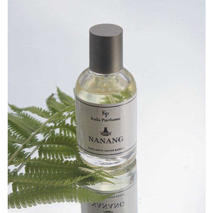 KULA PARFUME Parfume Nya urang Banua Nanang & Galuh