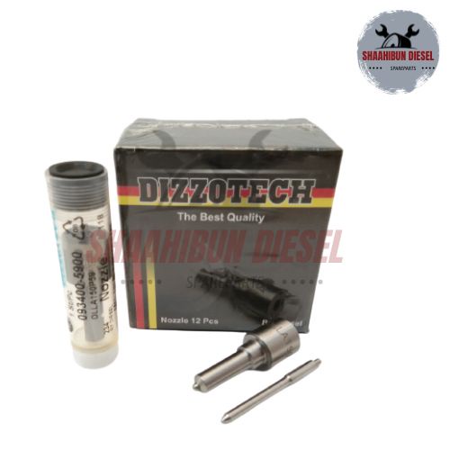 NOZZLE RINO P59 / 093400 - 5900 DIZZOTECH