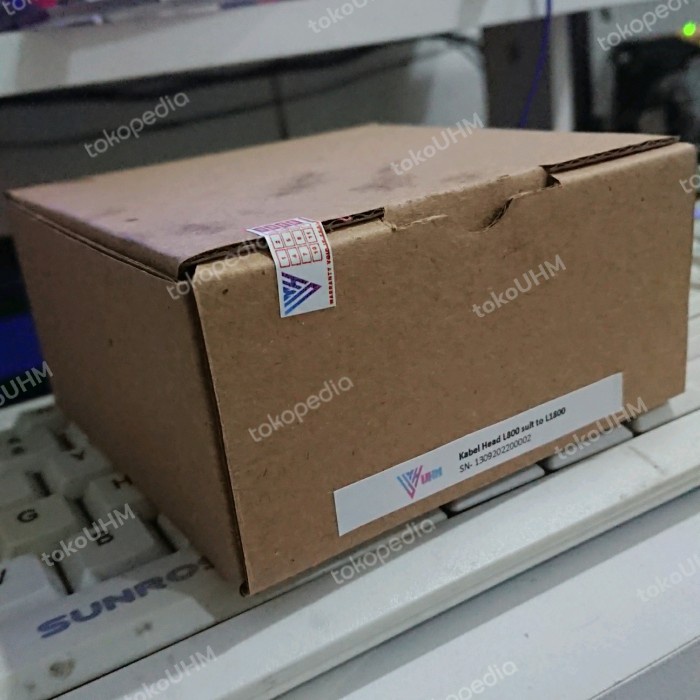 Spp Kabel Flexible Head L800 Suit To L1800 Ffc