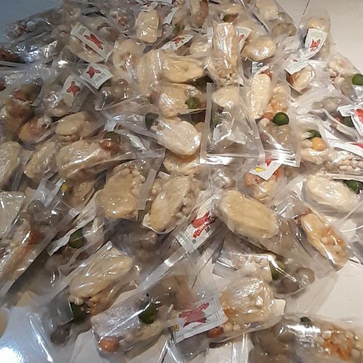 

[Star] BASO ACI INSTAN PAKET RESSELER 10 PCS