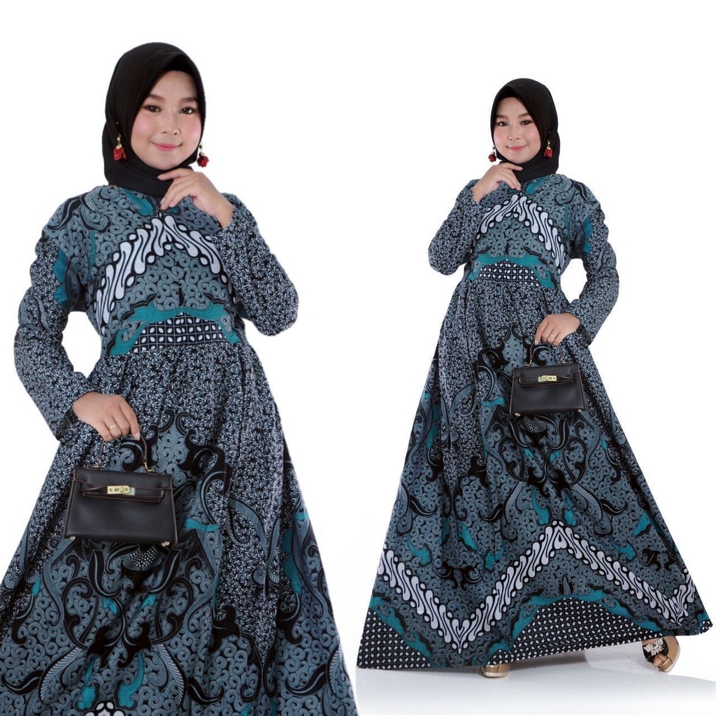 TERMURAH DISKON s/d 70% Baju Batik / Baju Batik Seragam 2022 / Batik Formal / Batik Tradisional / Ag