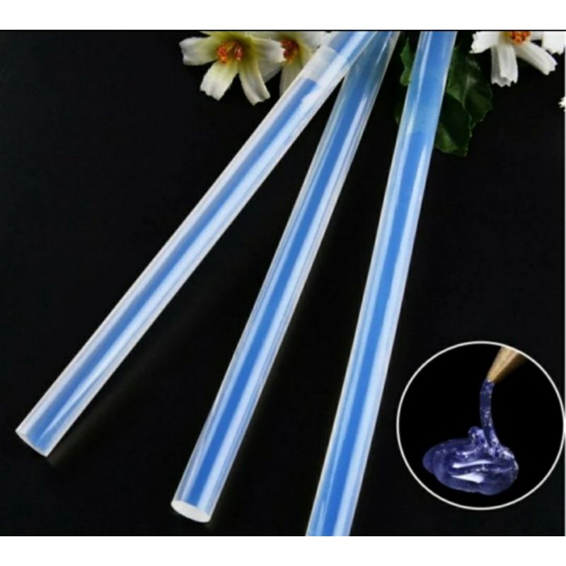 

GLUE STICK eceran - besar 28cm - kecil 27cm