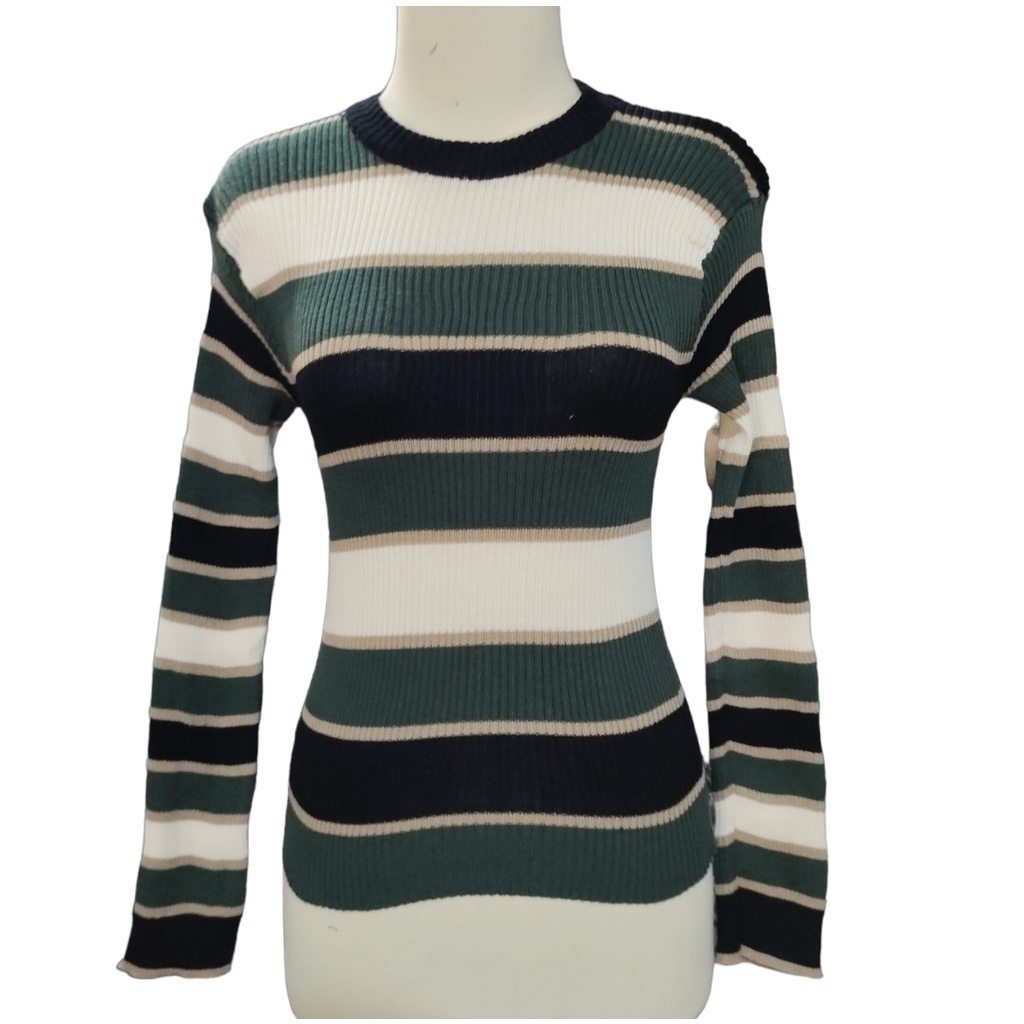 Inner Sweater Rajut Polet | Bica Inner Sweater Rajut