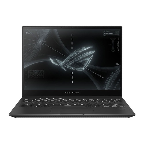 Laptop Gaming Asus Rog Flow GV301RE 2IN1 Touch  RTX3050TI 4GB/ RYZEN 9 6900 RAM 16GB 1TB SSD W10 13.4FHD 120HZ