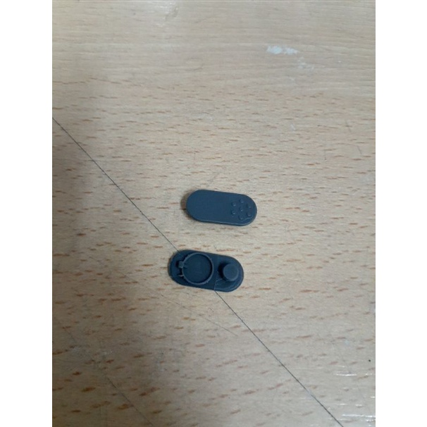 Karet rubber tutup battery batre baterai for Canon eos m100 m3 m10 m50 Abu*