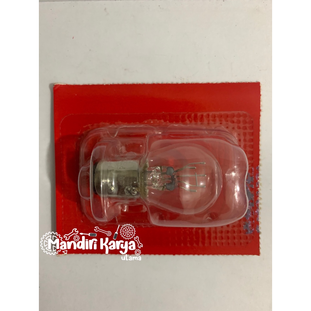 BOLB / BOHLAM / LAMPU BELAKANG (34906-GB6-921)