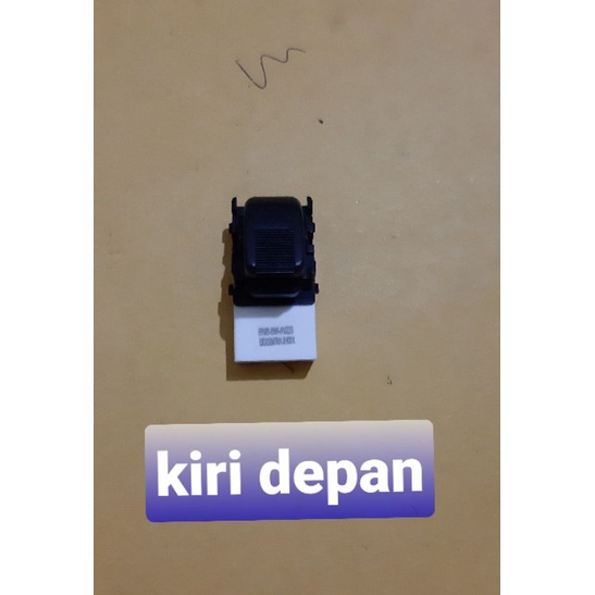 saklar switch power window avanza/xenia vvt-i /saklar power window avanza/xenia lama 2003 sampai 2011