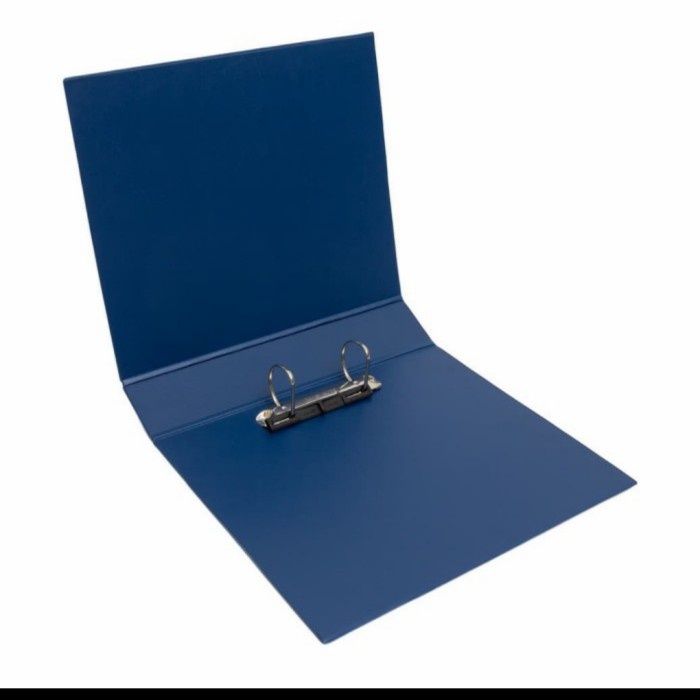 

RING BINDER FOLIO-2 RING D-25 MM MERK BANTEX 8223