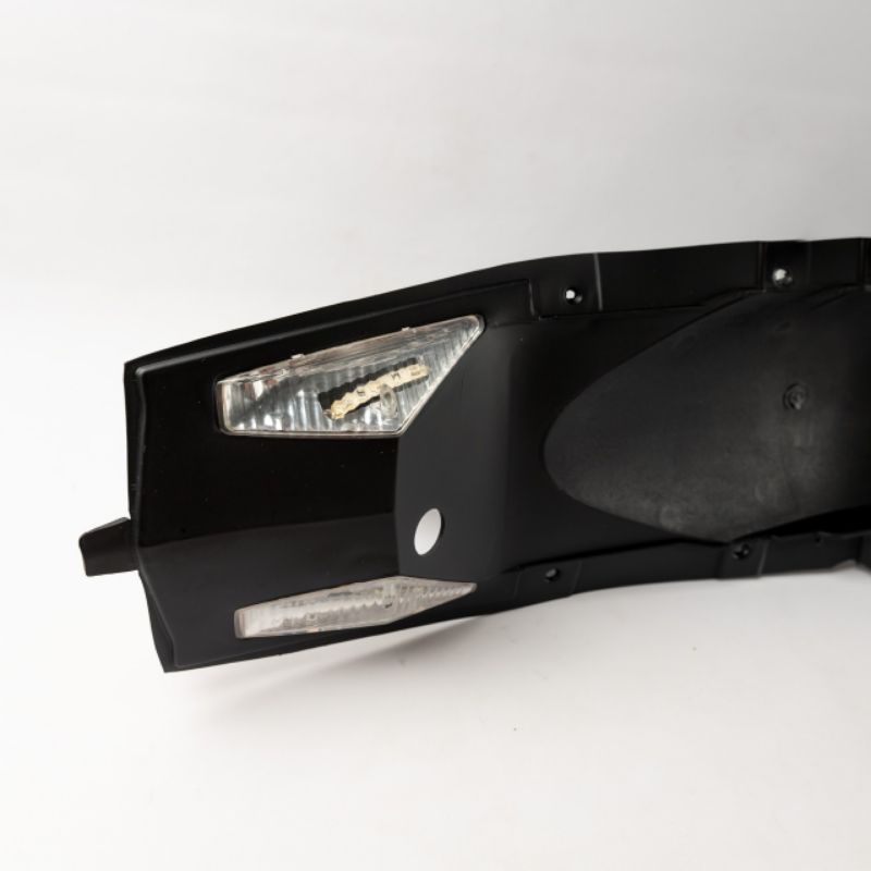 Under Tail Vixion New + Lampu Sen/ Selancar New Vixion NVL/ Akai