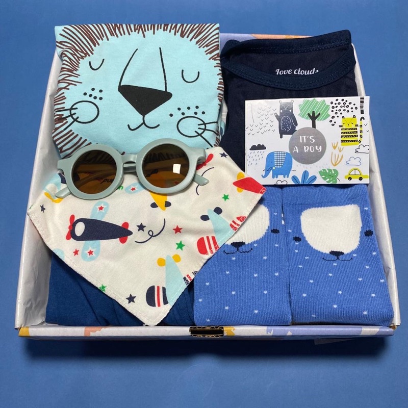 HAMPERS BAYI NEWBORN| BABY HAMPERS | NEWBORN | KADO LAHIRAN BAYI |