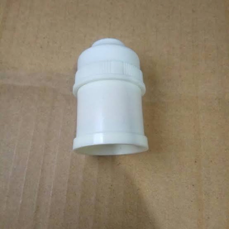 fitting lampu gantungan lampu tempat lampu