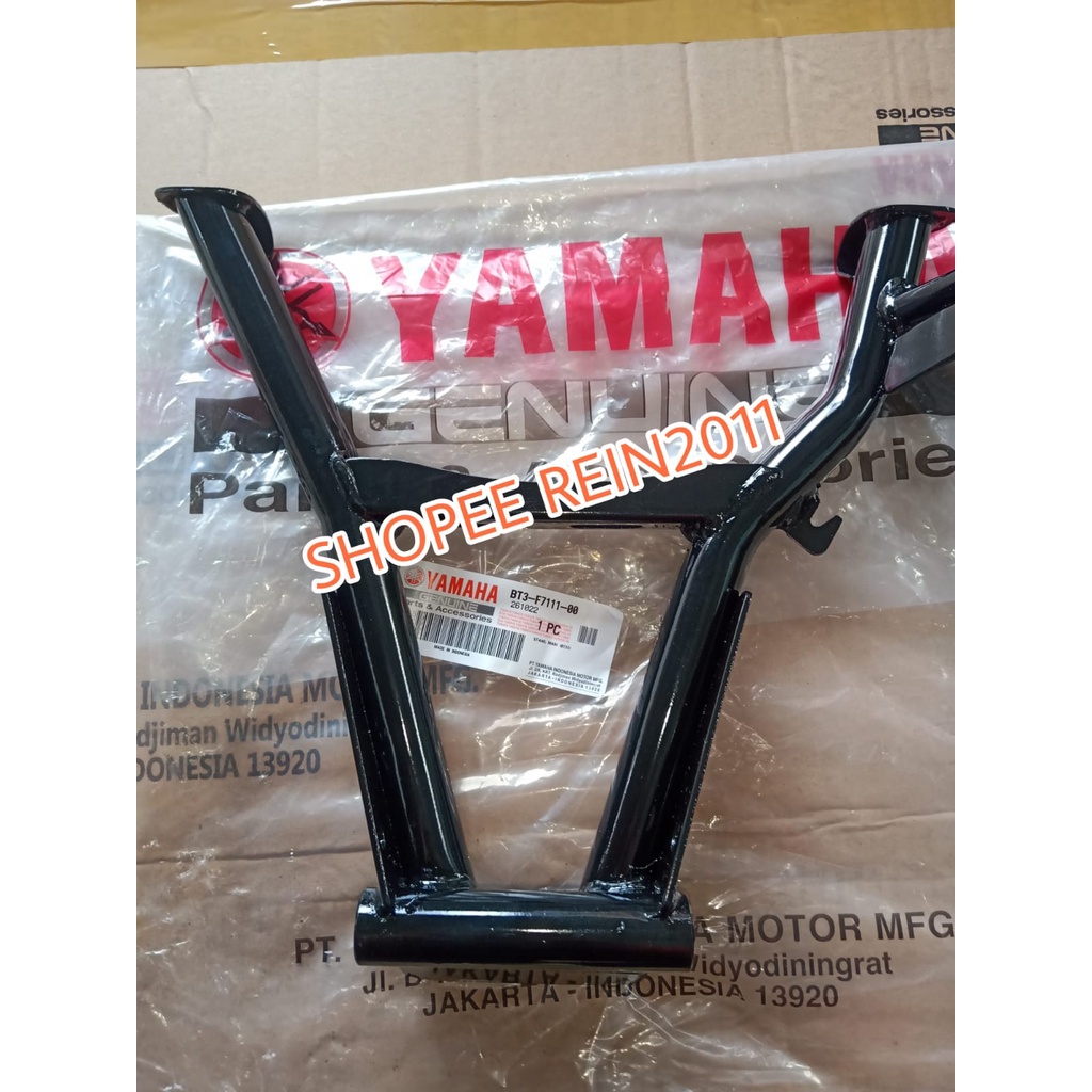 STANDAR TENGAH VIXION R ASLI ORI YAMAHA BT3 F7111 00