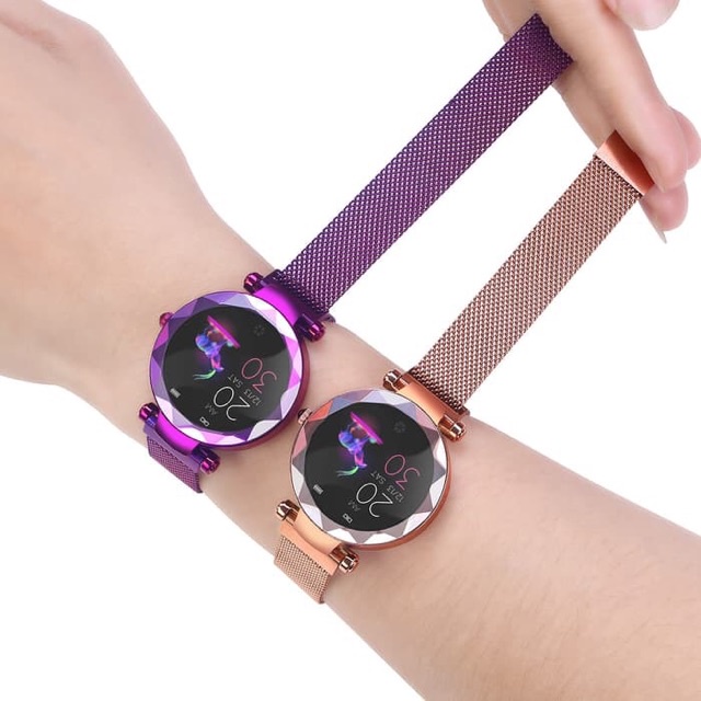 Smart watch Hi18 “Touch screen women smart watch