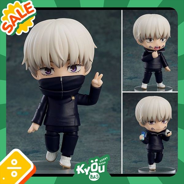 [Limited Production] Nendoroid Inumaki Toge - Jujutsu Kaisen